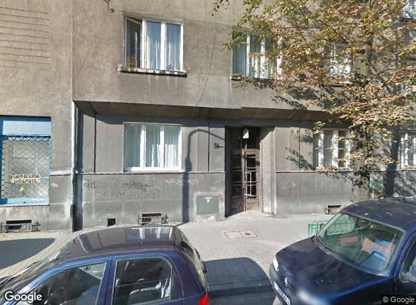Ceny mieszkań Kraków Filarecka 16