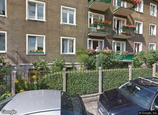 Ceny mieszkań Sopot Mieszka I 7