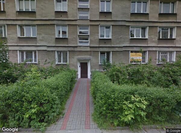 Ceny mieszkań Warszawa ul. Kirasjerów 4