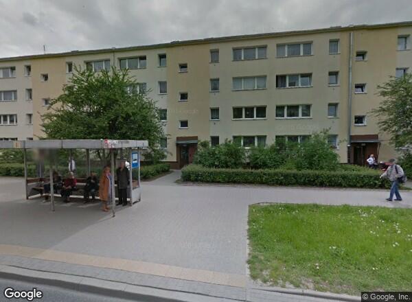 Ceny mieszkań Warszawa ul. Jana Olbrachta 19