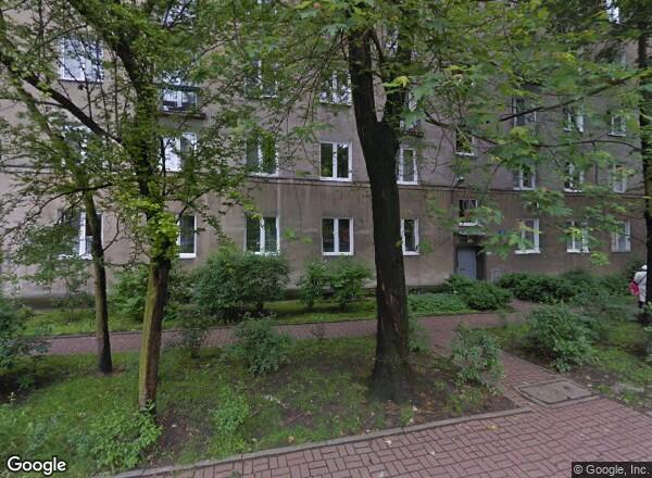 Ceny mieszkań Warszawa ul. Białobrzeska 17