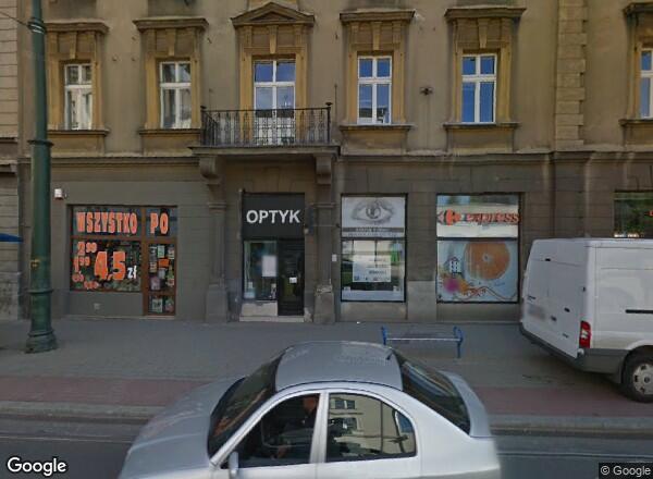 Ceny mieszkań Kraków Długa 31