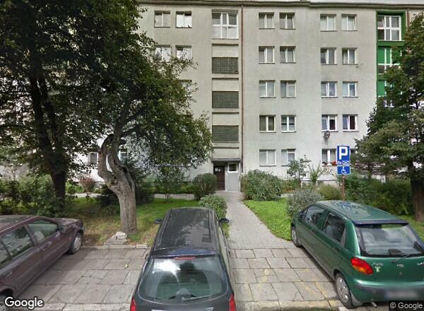 Ceny mieszkań Wrocław UL. BZOWA 13