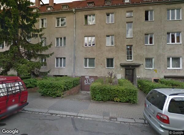 Ceny mieszkań Wrocław UL. WRÓBLA 5