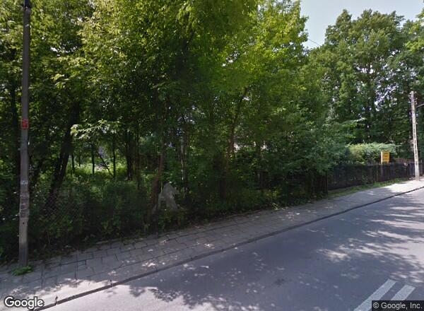 Ceny transakcyjne mieszkań Warszawa ul. Kościuszkowców 7