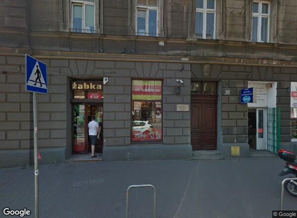 Ceny mieszkań Kraków Starowiślna 45