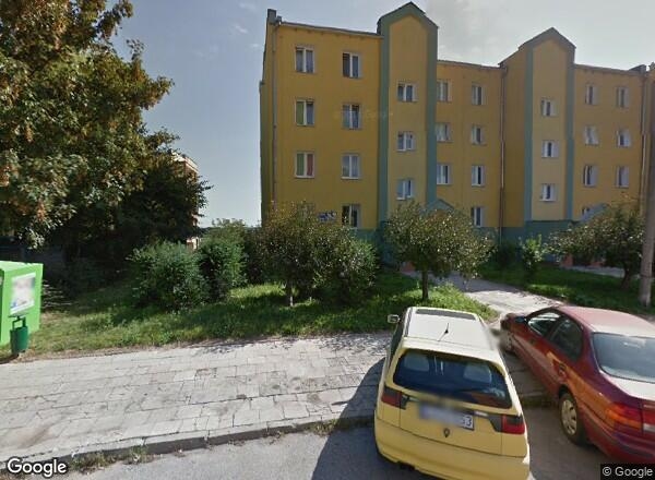 Ceny transakcyjne mieszkań Lublin Ignacego Daszyńskiego 23
