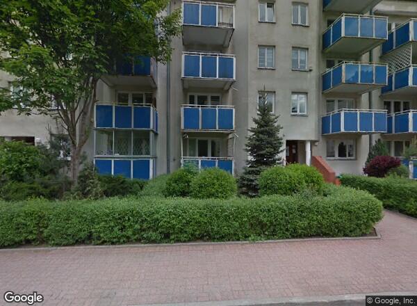 Ceny mieszkań Warszawa ul. Ziębicka 4