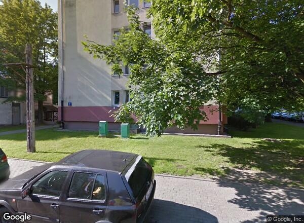Ceny transakcyjne mieszkań Warszawa ul. A. Malawskiego 7