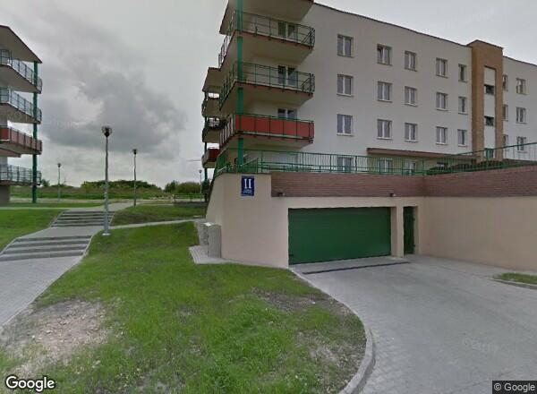 Ceny transakcyjne mieszkań Lublin Antoniego Słomkowskiego 11