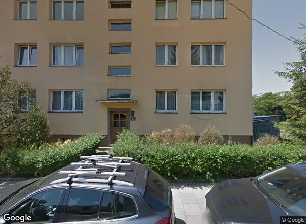 Ceny mieszkań Kraków Kasztelańska 34