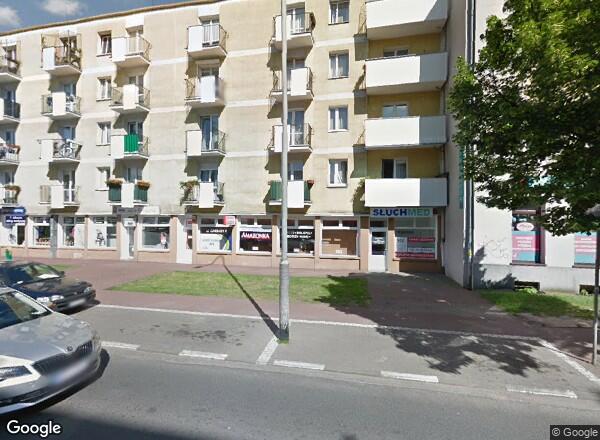 Ceny mieszkań Poznań Garbary 4