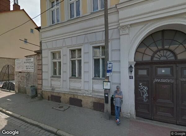 Ceny transakcyjne mieszkań Gorzów Wielkopolski GEN. WŁADYSŁAWA SIKORSKIEGO 52