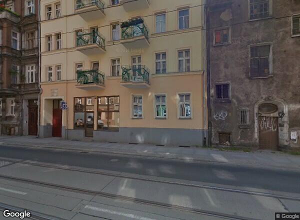 Ceny mieszkań Wrocław UL. KSIĘCIA JÓZEFA PONIATOWSKIEGO 15