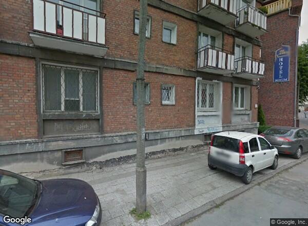 Ceny mieszkań Gdańsk Sieroca 5