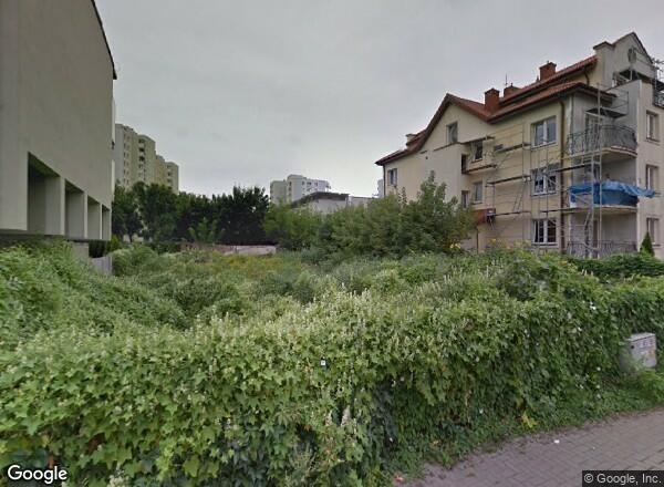 Ceny transakcyjne mieszkań Warszawa ul. Hodowlana 7