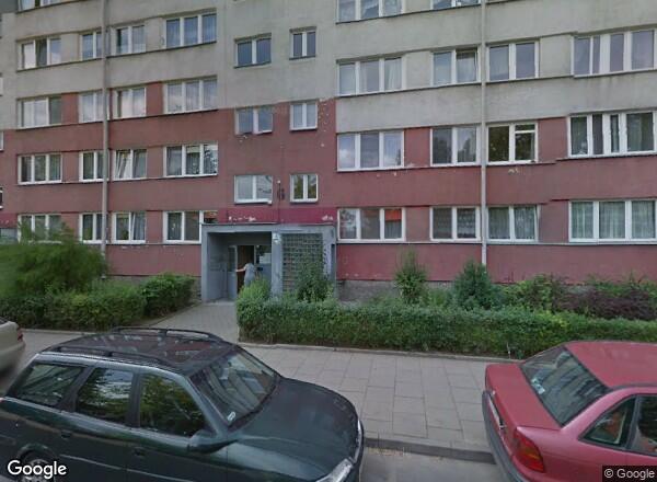 Ceny mieszkań Wrocław UL. JELENIA 6