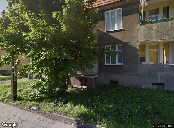 Ceny transakcyjne mieszkań Gdańsk Jeremiasza Falck Polonusa 11