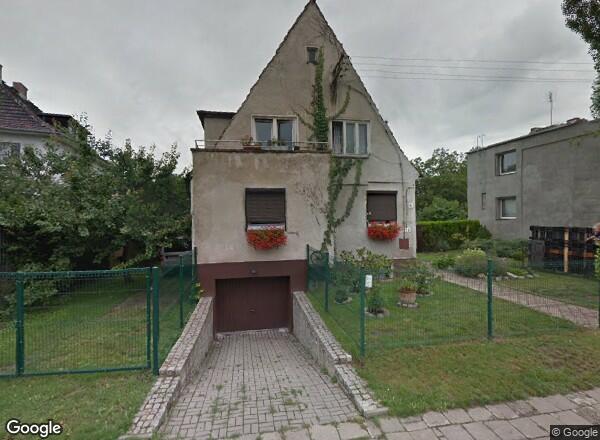 Ceny mieszkań Wrocław UL. WACŁAWA BERENTA 4