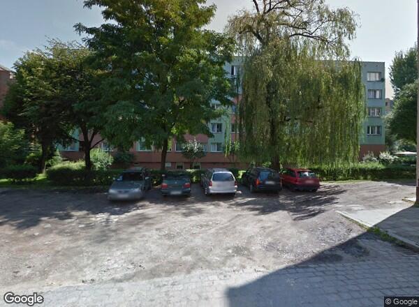 Ceny mieszkań Wrocław UL. HUBSKA 95