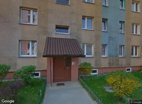Ceny transakcyjne mieszkań Łódź Juliusza Jurczyńskiego 18