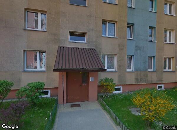 Ceny mieszkań Łódź Juliusza Jurczyńskiego 18