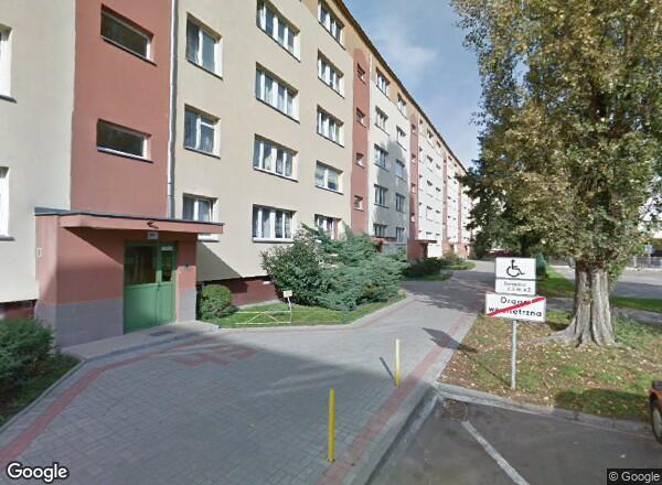 Ceny mieszkań Szczecin Tadeusza Zawadzkiego 47