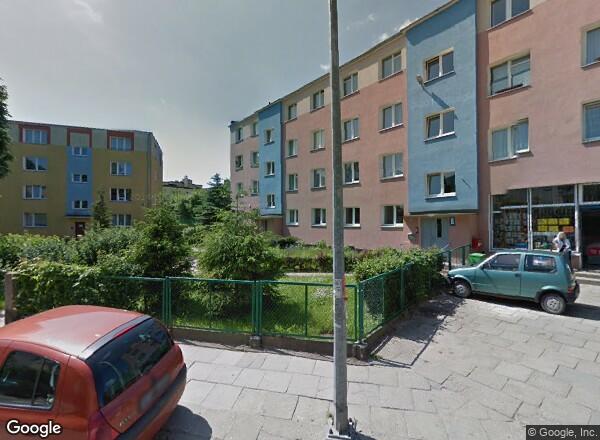 Ceny mieszkań Gdańsk Skarpowa 22