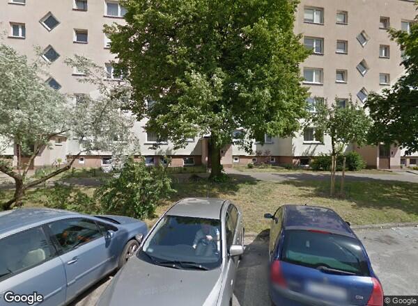 Ceny mieszkań Poznań Tysiąclecia 36