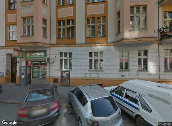 Ceny mieszkań Wrocław UL. GAJOWA 70