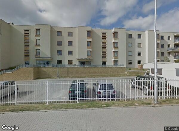 Ceny transakcyjne mieszkań Lublin Konrada Bielskiego 3