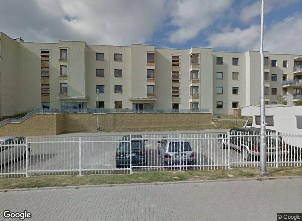 Ceny mieszkań Lublin Konrada Bielskiego 3