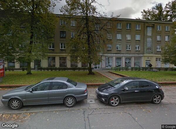 Ceny mieszkań Łódź Lutomierska 4