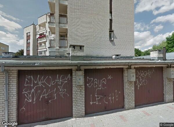 Ceny mieszkań Białystok Narewska 3