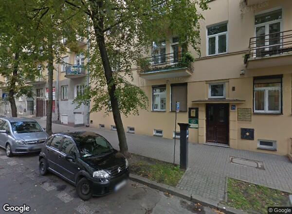 Ceny mieszkań Lublin Fryderyka Chopina 24