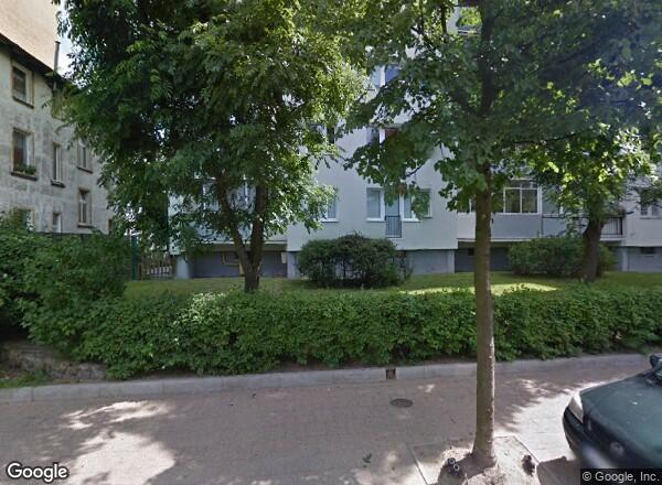 Ceny mieszkań Sopot Karlikowska 13A