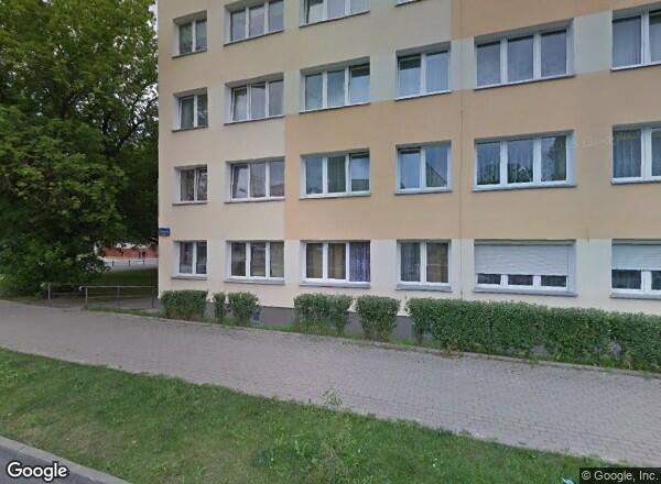 Ceny mieszkań Warszawa ul. M. Anielewicza 32