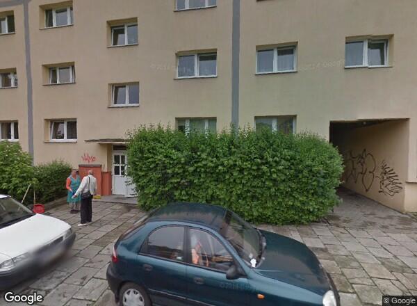 Ceny mieszkań Wrocław UL. GŁOGOWSKA 20A