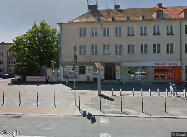 Ceny mieszkań Wrocław UL. KAROLA OLSZEWSKIEGO 69