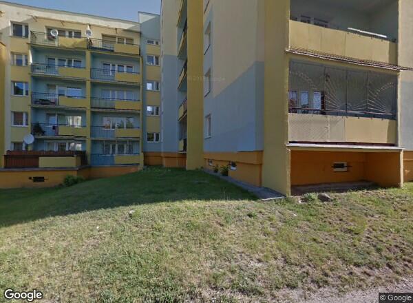 Ceny mieszkań Bydgoszcz Antoniego Chołoniewskiego 30