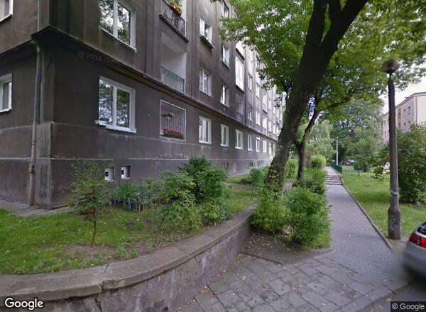 Ceny mieszkań Kraków Lucjana Rydla 9