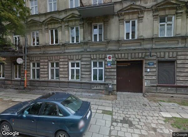 Ceny mieszkań Łódź Sosnowa 30