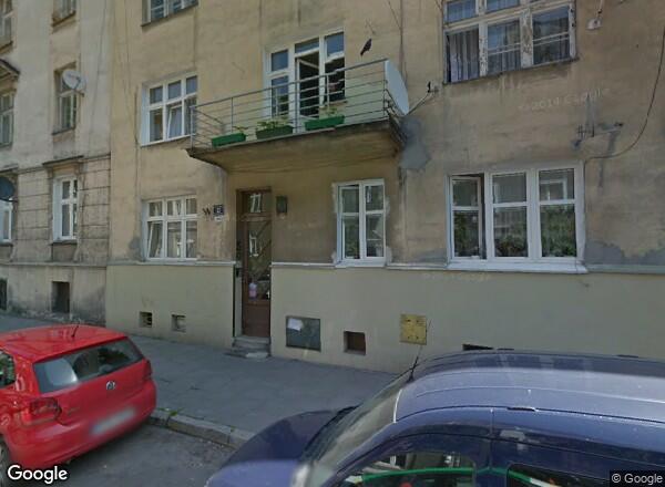 Ceny mieszkań Kraków Stanisława Konarskiego 33