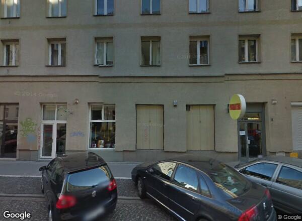 Ceny mieszkań Warszawa ul. J. i J. Śniadeckich 12