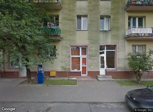 Ceny transakcyjne mieszkań Warszawa ul. Pawia 69