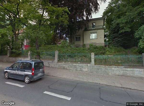 Ceny mieszkań Sopot 3 Maja 28