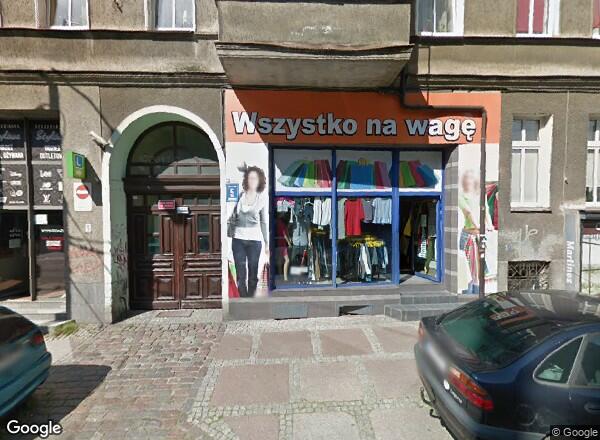 Ceny mieszkań Szczecin Aleja Piastów 5