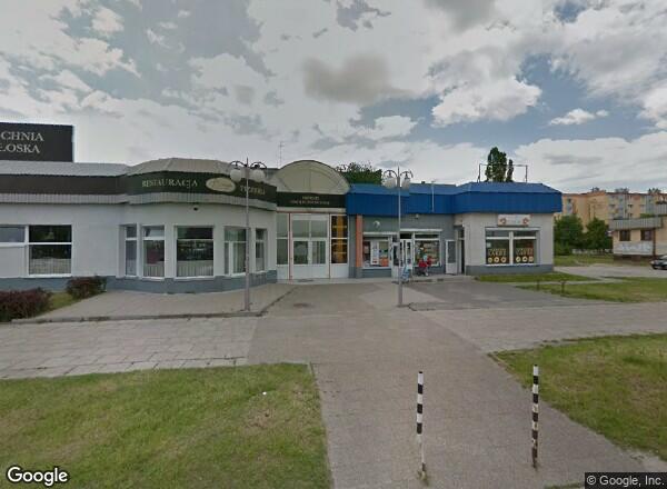 Ceny mieszkań Gdańsk Władysława Cieszyńskiego 12