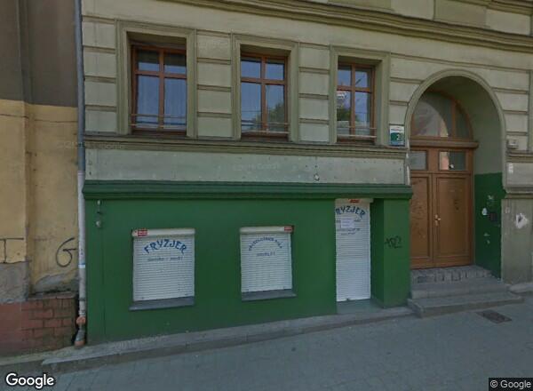 Ceny mieszkań Szczecin Niemierzyńska 2