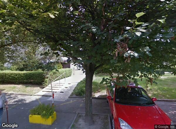 Ceny mieszkań Warszawa ul. Meander 2